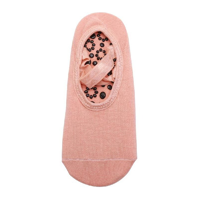 

Women Professional Anti Slip Bandage Sports Yoga Socks Ladies Ventilation Pilates Ballet Socks Dance Sock Slippers