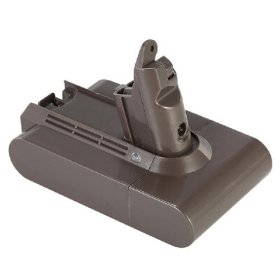 

216V 2600mAh High Capacity Lithium Rechargeable Battery Pack Power Tools Battery for Dyson V6 DC58 DC59 DC61 DC62 Animal