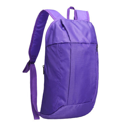 

2018 New Style Fashion Solid Waterproof Backpack Shoulder Hiking Bag Pack Outdoor Camping Travel Rucksack