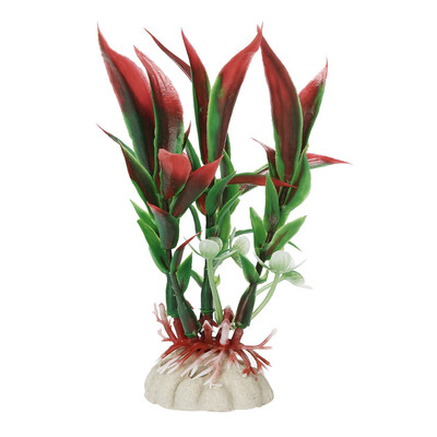 

Siaonvr Aquarium fish tank plant creature aquarium decoration Decor landscape