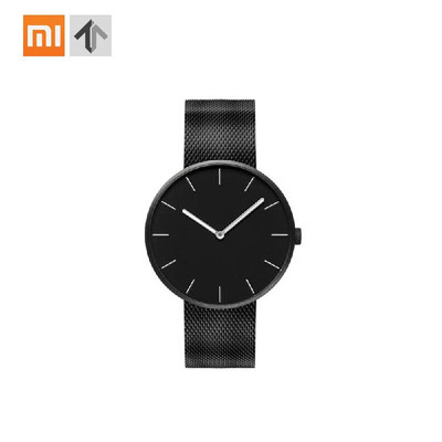 

Original Xiaomi TwentySeventeen Analog Quartz Wrist Watch 39mm Luminous 3ATM Water Resistant Fashion Elegant Men Women Luxury Casu