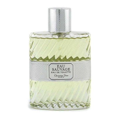 

CHRISTIAN DIOR - Eau Sauvage Eau De Toilette Spray 100ml33oz
