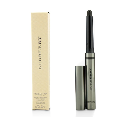 

BURBERRY - Eye Colour Contour - No 128 Jet Black 15g005oz