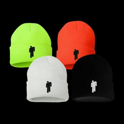 

Fashion Knit Winter Women Men Beanie Hat Slouchy Baggy Unisex Ski Cap Skull NEW