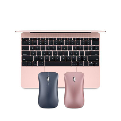 

HXSJ T23 Wireless Mouse Ergonomic Vertical Mice 40 BT 24Ghz Wireless High Speed Rechargeable Optical Sensor for for Windows XP V