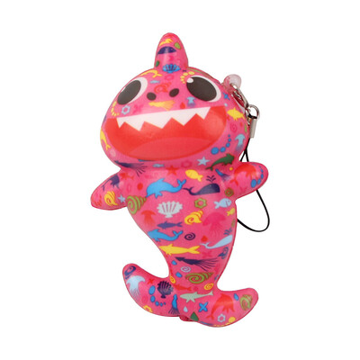 

Gotoamei Mini Adorable Doll Slow Rising Kids Stress Reliever Decompression Toy