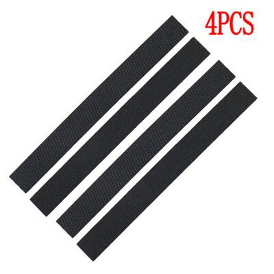

4pcs Wheel Tire Leather Fetal Skin For IRobot Braava 320 380 381 Mint 4200 4205