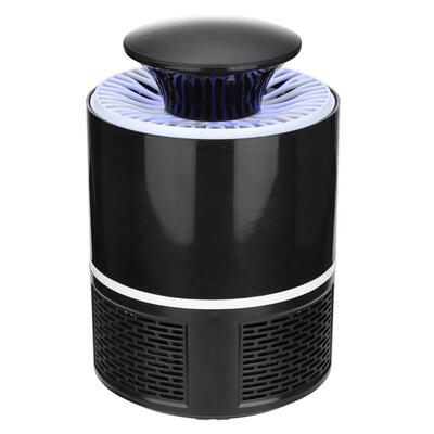 

Greensen UV Lamp Mosquito KillerSafe Electronic USB UV Lamp Light Mosquito Kill Buzz Fly Insect Bug Kiler for Indoor Buzz Killer