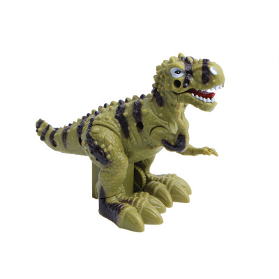 

Tailored Childrens Kids Favorite Simulation Dinosaur Toy Model Clockwork Toy New