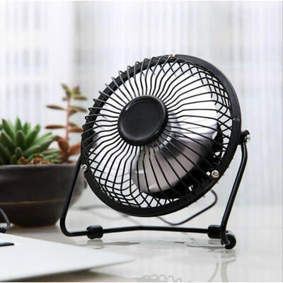

Portable Mini USB Fan Super Mute Laptop Computer PC Cooler Cooling Desktop Fans
