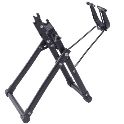 

Maintenance Fits 16" - 29" 700C Bike Wheel Truing Stand
