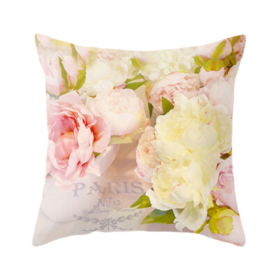 

Country Rose Peach Skin Pillowcase Lovely pillowcase