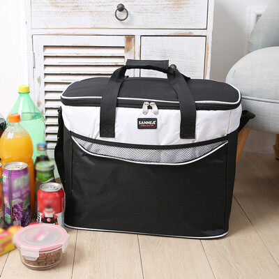 

Siaonvr Insulated Lunch Bag For Women Men Kids Cooler Adults Tote Food Lunch Box
