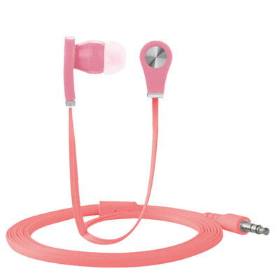 

〖Follure〗Universal 35mm In-Ear Stereo Earbuds Earphone For Cell Phone