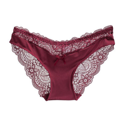 

2019 Women Girls Sexy Lace Panties Seamless Panty Briefs Underwear Intimates Sexy Shorts Breifs Lingerie Female Panties