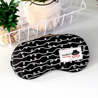 

Eye mask sleep shading sleeping boy student mens elastic band personality adult eye mask ice pack ice pack hot summer
