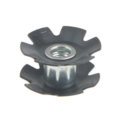 

Bicycle front fork Octopus sun flower flower core toothless bowl group hanging bowl set flower core in Mountainous ROAD