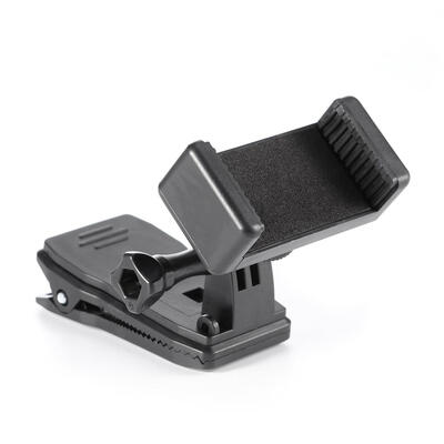 

Stretchable Rotating Selfie Phone Holder Mount Bracket Clip Clamp Stand