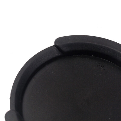 

〖Follure〗Guitar Acoustic Sound Hole Cover Halt Feedback Buster Prevention Rubber