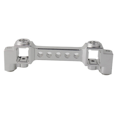 

Tailored Metal Aluminum Front Bumper Mount for TRAXXAS TRX-4 8237 Upgrade Parts