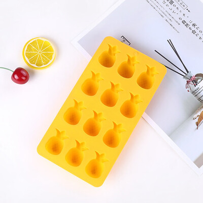 

1PC Baking Tools Cactus Gummy Bakeware Pastry Mould Silicone Cake Cherry Fondant Mold Chocolate Mold Maple Leaf Ice Cube Candy
