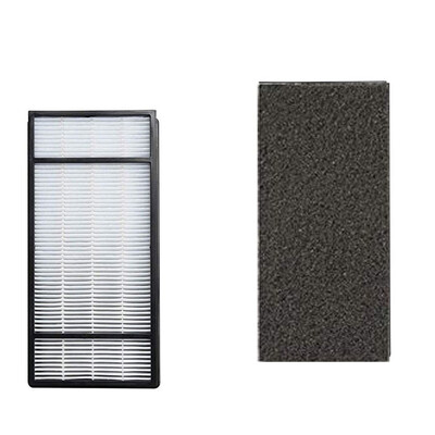 

〖Follure〗HRF-H1 Filter & Carbon Cotton for Honeywell HPA060HPA160HPA050HPA150HHT055