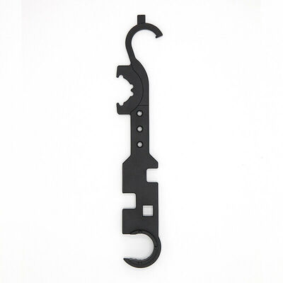 

New Hot AR15M4 tool wrench all steel metal wrench Y36-A field multi-function wrench
