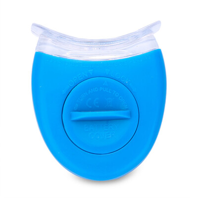 

Best Home Teeth Whitening LED Light for Tooth Whitener Kit Dental Bleaching