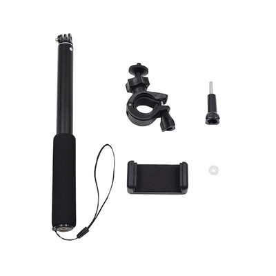 

STARTRC Replacement for DJI OSMO Action Expansion Kit Selfie Sticks Phone Clip Handheld Action Camera Accessory