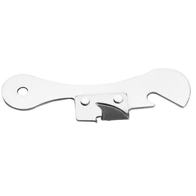 

Portable Multifunction Stainless Steel Beer Bottle Opener Kitchen Gadgets