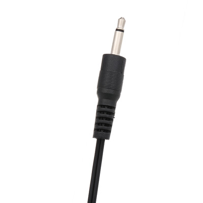 

CHF03 15 Meters IR Infrared Remote Emission Cable IR Emitter 5ft Emission Lines Extender Cord for IR Repeater Kit