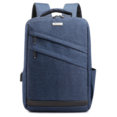 

Casual backpack waterproof business travel computer bag multi-function backpack shoulder bag men