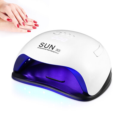 

SUN X5 Ultraviolet LEDs Lamp for Gel Nail Polish