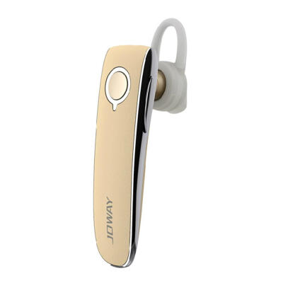 

JOWAY H05 Business Bluetooth Earphone Wireless Stereo Headset with Mic