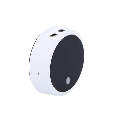 

Wireless Bluetooth 30 Music Audio Dongle Receiver Handsfree Mic 35mm Car AUX Line for iPhone iPad iPod Samsung