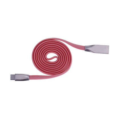 

USB 31 Type-C 2A Zinc Alloy Data Sync Charging Cable Charger Cord