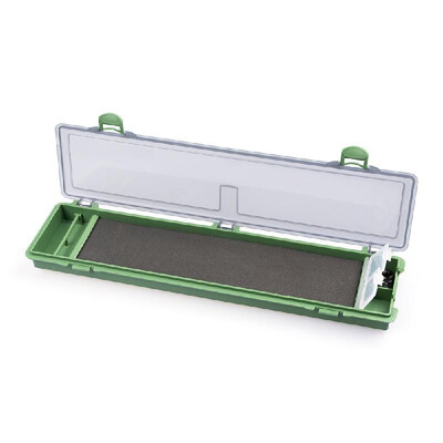 

8 Compartments Fishing Tackles Box Tackle Storage Box for Fishing Accessories