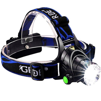 

3 Modes Super Bright LED Headlamp for Outdoor