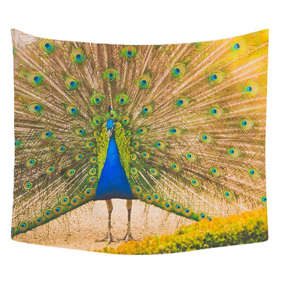 

Toponeto Wall Hanging Tapestry Wall Bedspread Beach Towel Mat Blanket Table
