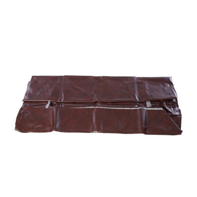 

Greensen 9ft Heavy Duty PU Leatherette Billiard Pool Table Dust Cover Waterproof Sheet