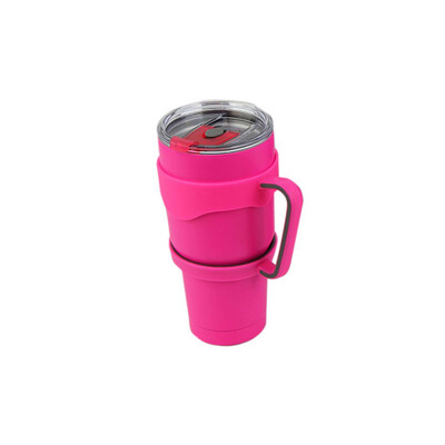 

Universal Cup Holder Anti-Slip Grip Mount Drink Rubber Bottle Drink Holder Stand Tumbler Handle Holder Supplies