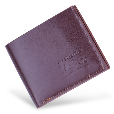 

Men\s Fashion Wearable Lightweight Wallet