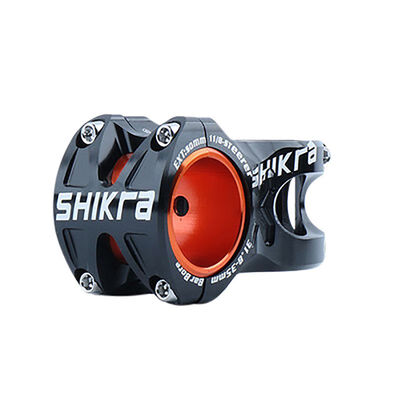 

bike CNC handlebar Mountain Bike Off-road 31835 Handle Lightweight CNC Handlebar Riser