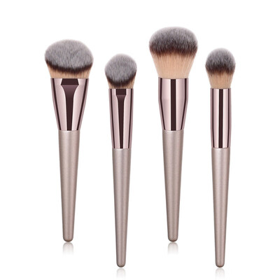 

4910Pcs Professional Artificial Fiber Make Up Brushes Beauty Cosmetic Tools