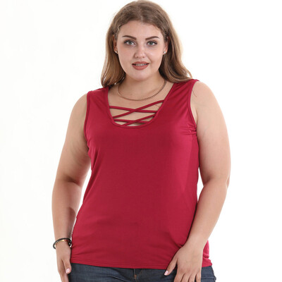 

Roseonmyhand Womens Short Sleeve Off Shoulder Strap Bow Large Size Chiffon Blouse T-Shirt