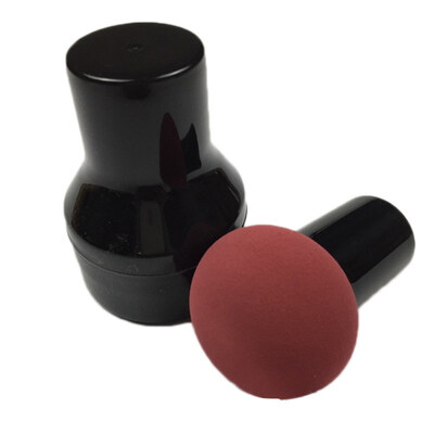 

Mushroom Head Shape Blender Foundation Contour Base Powder Puff Makeup Tool