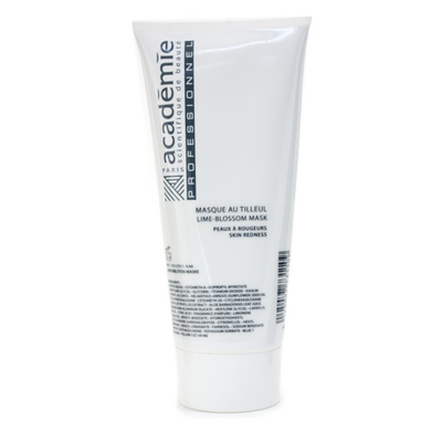 

ACADEMIE - Lime-Blossom Mask Salon Size 200ml675oz