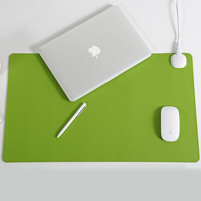 

Ling charm heating fever mouse pad hand office desktop student desk electric heating table mat cute warm table treasure children learning table mat hand warmers squirrel