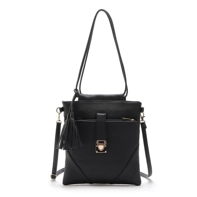

Women Bags Pu Leather Women\s Crossbody Bag Ladies Shoulder Bag Handbags