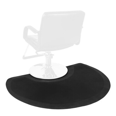 

Ktaxon 12" Thick Floor Mat Anti-Fatigue Hair Mats Barber Tattoo Beauty Salon Euipment